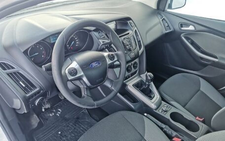 Ford Focus III, 2012 год, 580 000 рублей, 22 фотография