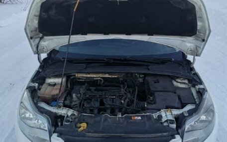 Ford Focus III, 2012 год, 580 000 рублей, 24 фотография