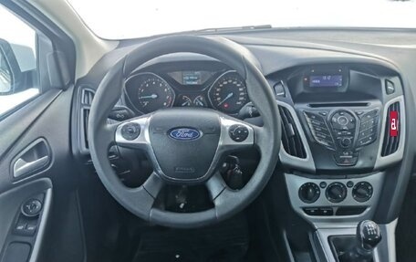 Ford Focus III, 2012 год, 580 000 рублей, 18 фотография