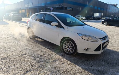 Ford Focus III, 2012 год, 890 000 рублей, 3 фотография