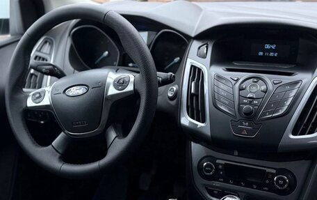 Ford Focus III, 2012 год, 890 000 рублей, 8 фотография