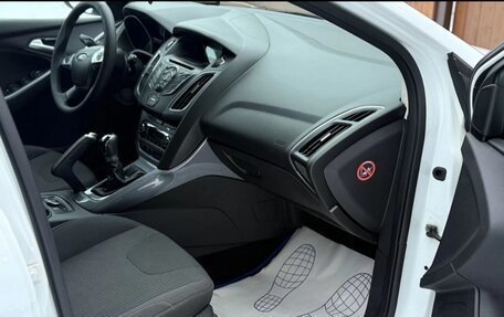 Ford Focus III, 2012 год, 890 000 рублей, 10 фотография