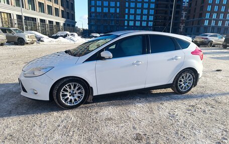 Ford Focus III, 2012 год, 890 000 рублей, 4 фотография