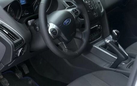 Ford Focus III, 2012 год, 890 000 рублей, 13 фотография