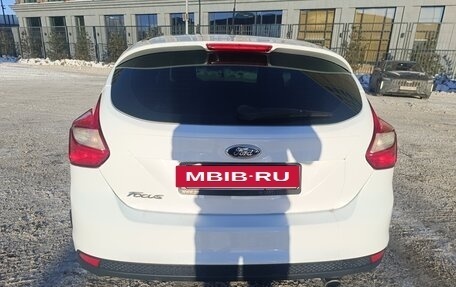 Ford Focus III, 2012 год, 890 000 рублей, 7 фотография