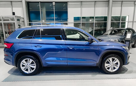 Skoda Kodiaq I, 2020 год, 3 180 000 рублей, 5 фотография