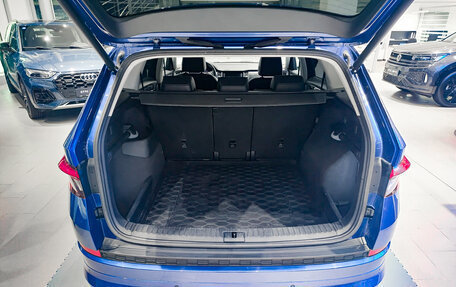 Skoda Kodiaq I, 2020 год, 3 180 000 рублей, 12 фотография