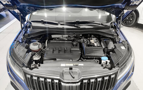 Skoda Kodiaq I, 2020 год, 3 180 000 рублей, 11 фотография