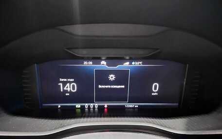 Skoda Kodiaq I, 2020 год, 3 180 000 рублей, 16 фотография