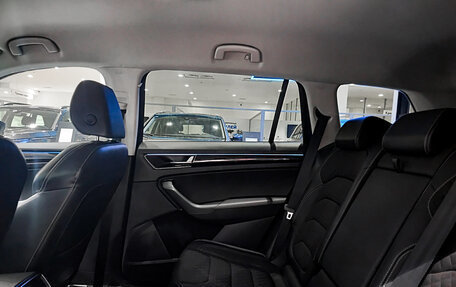 Skoda Kodiaq I, 2020 год, 3 180 000 рублей, 15 фотография