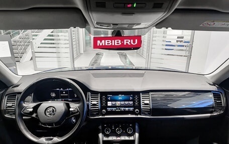 Skoda Kodiaq I, 2020 год, 3 180 000 рублей, 17 фотография