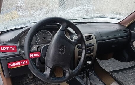 Great Wall Safe, 2007 год, 800 000 рублей, 4 фотография