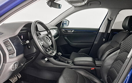 Skoda Kodiaq I, 2020 год, 3 180 000 рублей, 20 фотография