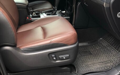 Toyota Land Cruiser Prado 150 рестайлинг 2, 2017 год, 4 290 000 рублей, 8 фотография