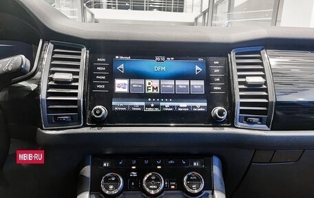 Skoda Kodiaq I, 2020 год, 3 180 000 рублей, 18 фотография