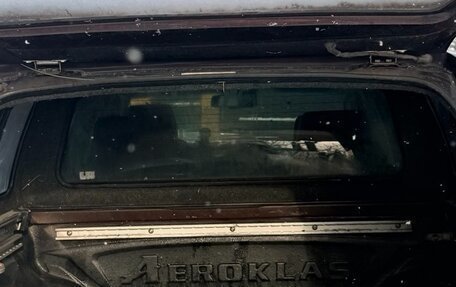 Nissan Navara (Frontier), 2010 год, 1 325 000 рублей, 5 фотография