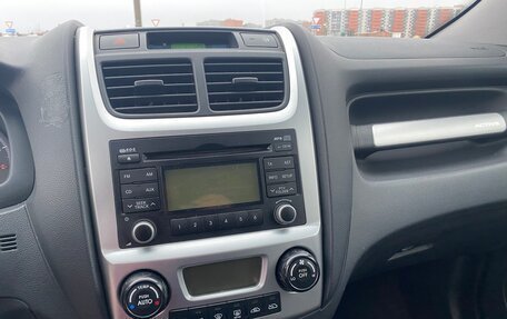 KIA Sportage II, 2009 год, 895 000 рублей, 10 фотография