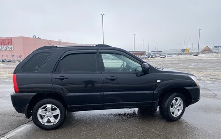 KIA Sportage II, 2009 год, 895 000 рублей, 7 фотография