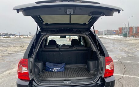 KIA Sportage II, 2009 год, 895 000 рублей, 14 фотография