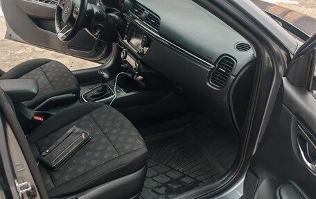 KIA Rio IV, 2020 год, 1 590 000 рублей, 5 фотография