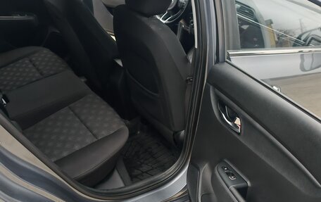 KIA Rio IV, 2020 год, 1 590 000 рублей, 9 фотография