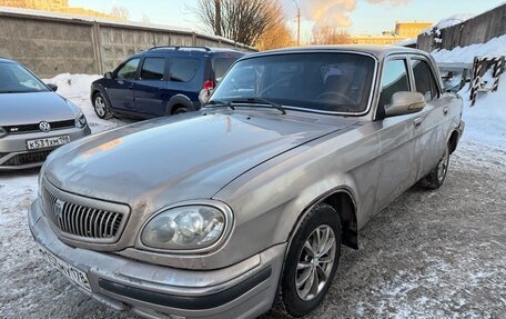 ГАЗ 31105 «Волга», 2006 год, 99 000 рублей, 3 фотография