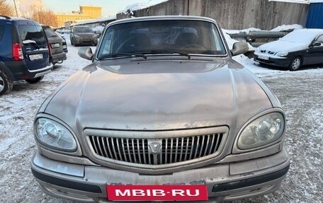 ГАЗ 31105 «Волга», 2006 год, 99 000 рублей, 2 фотография