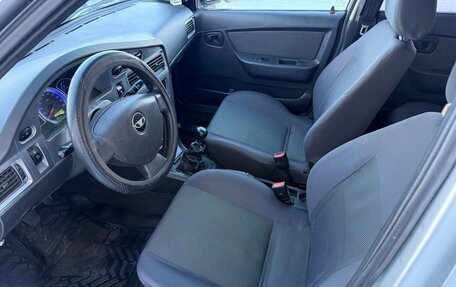 ГАЗ 31105 «Волга», 2006 год, 99 000 рублей, 12 фотография