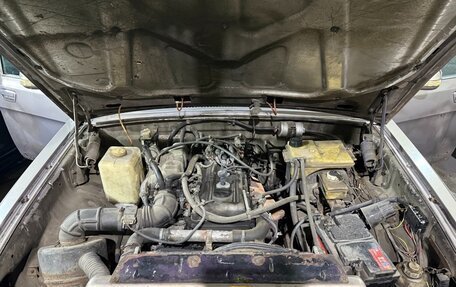 ГАЗ 31105 «Волга», 2006 год, 99 000 рублей, 14 фотография