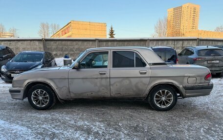 ГАЗ 31105 «Волга», 2006 год, 99 000 рублей, 7 фотография