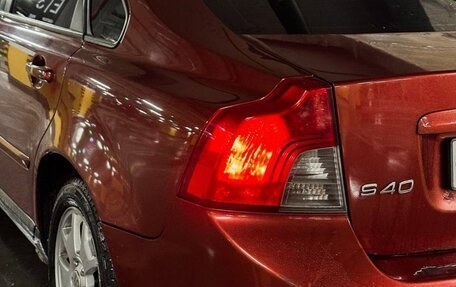 Volvo S40 II, 2007 год, 620 000 рублей, 4 фотография