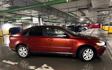 Volvo S40 II, 2007 год, 620 000 рублей, 5 фотография