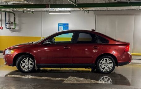 Volvo S40 II, 2007 год, 620 000 рублей, 6 фотография