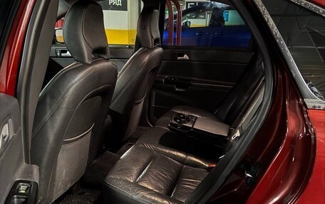 Volvo S40 II, 2007 год, 620 000 рублей, 14 фотография