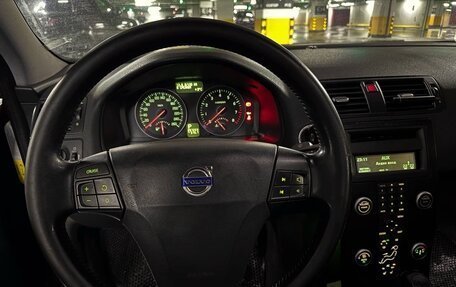 Volvo S40 II, 2007 год, 620 000 рублей, 12 фотография