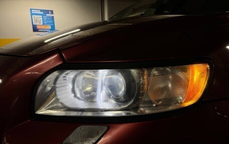 Volvo S40 II, 2007 год, 620 000 рублей, 8 фотография