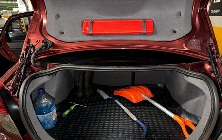 Volvo S40 II, 2007 год, 620 000 рублей, 19 фотография