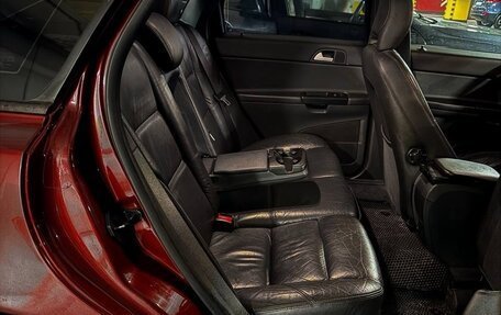 Volvo S40 II, 2007 год, 620 000 рублей, 16 фотография