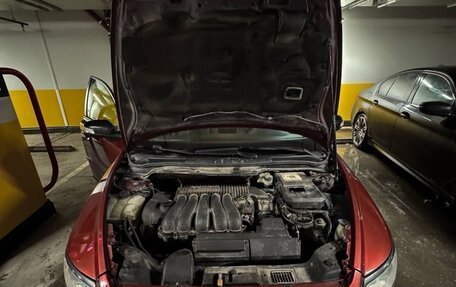 Volvo S40 II, 2007 год, 620 000 рублей, 18 фотография