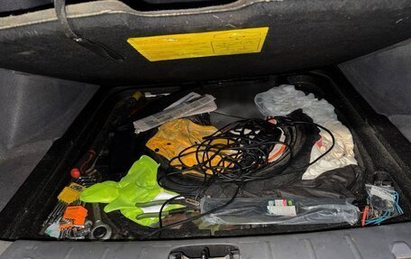 Volvo S40 II, 2007 год, 620 000 рублей, 20 фотография