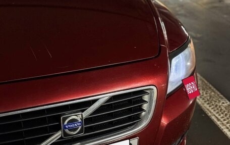 Volvo S40 II, 2007 год, 620 000 рублей, 7 фотография