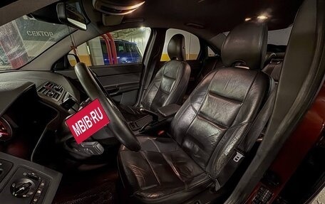 Volvo S40 II, 2007 год, 620 000 рублей, 10 фотография