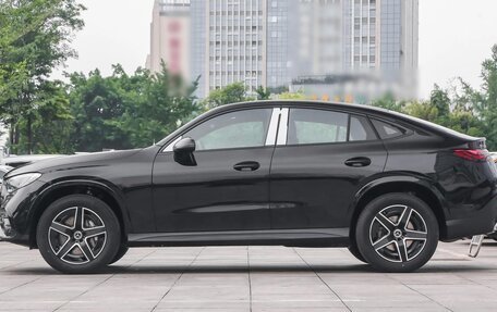 Mercedes-Benz GLC Coupe, 2025 год, 7 500 000 рублей, 4 фотография