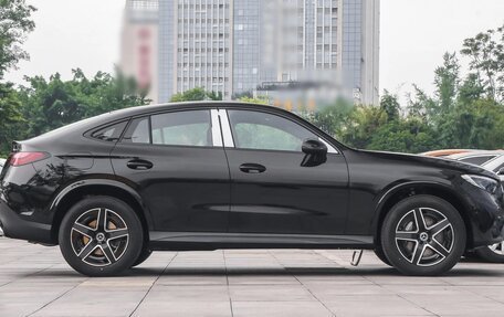 Mercedes-Benz GLC Coupe, 2025 год, 7 500 000 рублей, 5 фотография