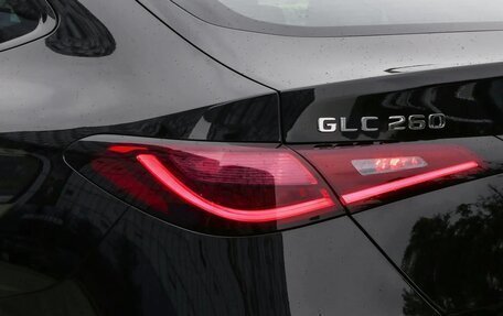 Mercedes-Benz GLC Coupe, 2025 год, 7 500 000 рублей, 10 фотография