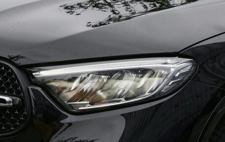 Mercedes-Benz GLC Coupe, 2025 год, 7 500 000 рублей, 9 фотография