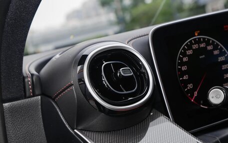 Mercedes-Benz GLC Coupe, 2025 год, 7 500 000 рублей, 15 фотография