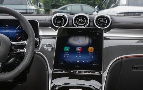 Mercedes-Benz GLC Coupe, 2025 год, 7 500 000 рублей, 12 фотография