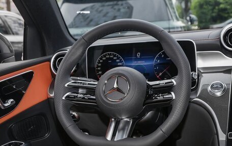 Mercedes-Benz GLC Coupe, 2025 год, 7 500 000 рублей, 14 фотография