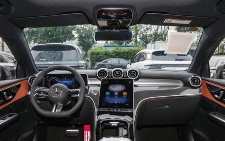 Mercedes-Benz GLC Coupe, 2025 год, 7 500 000 рублей, 11 фотография